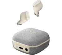Cearvol Wave Lite Hearing Amplifiers with Bluetooth Connectivity, App Control, Long-lasting Battery, Noise Reduction Technology, AUX Input, Designed for Mild to Moderate Hearing Needs,Starlight