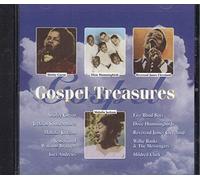 Ceasar - Gospel Treasures