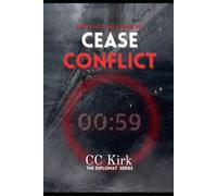 Cease Conflict (The Diplomat)