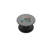 Cease Striving Ephemera Vintage Collage Definition PopSockets Adhesive PopGrip