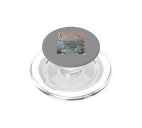 Cease Striving Ephemera Vintage Collage Definition PopSockets PopGrip for MagSafe