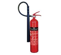 Ceasefire's Dated Stock of CO2 5KG (Mild Steel) with Squeeze Grip at Special Price. Manufactured in Late 2021