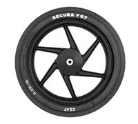 Ceat Secura F67 54p Classic Tt Custom Tire