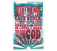 CEB Love Is from God with Apocrypha