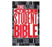 CEB Student Bible Black Decotone: Common English Bible