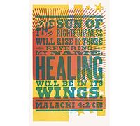 CEB Sun of Righteousness