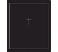 CEB Wide-Margin Classic Onyx Bible: Classic Onyx, Wide-Margin, for Journaling and Note-taking