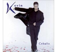 Ceballo,Kevin - Mi Primer Amor