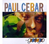 Cebar, Paul - Get-Go