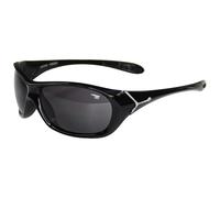Cébé 1500 CAT 3 Mens Black Sunglasses CBD001