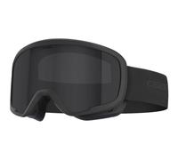 CEBE HOOPOE2_VARIO children's ski mask (Black)
