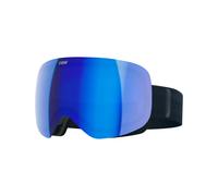 Cébé - Masque de ski - Cloud 3 Navy Blue Mirror Cat.3 Navy one size