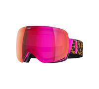 Cébé - Masque de ski - Cloud 3 Pink Pink Mirror Cat.3 Pink one size