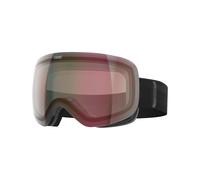 Cébé - Masque de ski - Cloud 3 Vario Black Dark Grey Vario Cat.1-3 Black one size