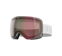 Cébé - Masque de ski - Cloud 3 Vario White Dark Grey Vario Cat.1-3 White one size