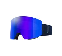 Cébé - Masque de ski - Versus 2 Blue Dark Grey Revo Flash Blue Cat.3 - Navy Navy one size