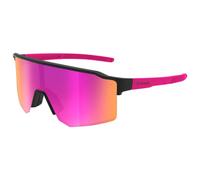 Cebe - Outflow Lite Matt Black Pink Rose Red Mirror - Sunglasses