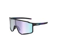 Cébé - Photochromic Sunglasses - Outflow 2 Matt Black Cameleon Vario in Nylon Black one size
