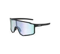 Cébé - Photochromic Sunglasses - Outflow 2 S Matt Black Vario in Nylon Black one size