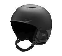 Cébé - Ski helmet - Pow 2 Mips Black Grey for Men - Size 58-61 cm Grey 58-61 cm
