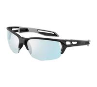 Cebe - S'Track M 2.0 Matte Black Grey Zone Vario Grey Blue -