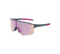 Cébé - Sunglasses - Outflow Lite Matt Light Grey Photocromic in Nylon Grey one size