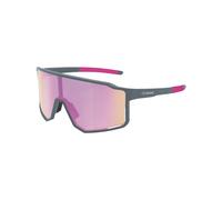 Cébé - Sunglasses - Outflow Matt Light Grey Photocromic in Nylon Grey one size