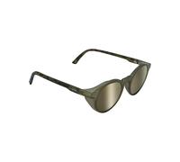 Cébé - Sunglasses - Ride On Shiny Kaki in Nylon - Khaki Khaki one size