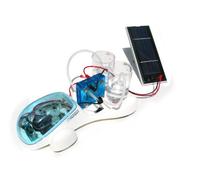 CEBEKIT - Horizon Hydrocar Hydrogen Fuel Cell Car, Educational Science Kit for Kids, Boys, Ages 8+