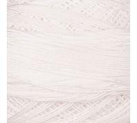 Cebelia Crochet Cotton Size 10-Bright White