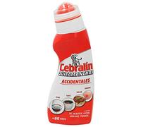 CEBRALIN Stain Remover for Textiles, Pack of 6