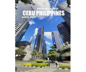 Cebu Philippines: Cool Pictures That Create An Idea For You About - Perfect Gift for tourism & travel lovers.....Relaxing & Meditation.