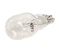 CEC INDUSTRIES 939 LAMP, INCANDESCENT,WEDGE, 6V, 5.4W (10 pieces)