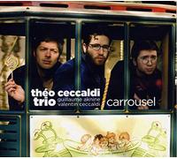 Ceccaldi, Theo -Trio- - Carrousel