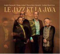 Ceccarelli - Le Jazz et la Java
