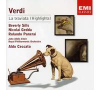 Ceccato Aldo - La Traviata Selezione