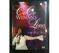 CecCe Winans: Live in the Throne Room
