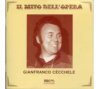 Cecchele, Gianfranco - Il Mito Dell'opera