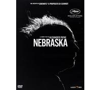 Cecchi Gori E.E. Home Video Dvd nebraska