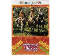 Cecchi Gori E.E. Home Video Dvd pippi calzelunghe