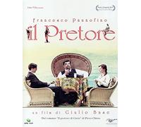 Cecchi Gori E.E. Home Video Dvd pretore (il)
