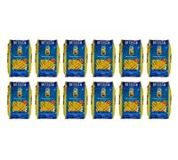 Cecco N.41 Rigate Penne 12 x 1 kg (12 Pieces)