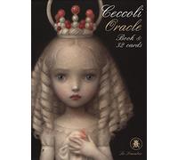 Ceccoli Oracle: 32 Cards And 128Pp Guidebook