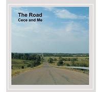 Cece and Me - The Road