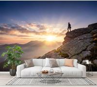 CECE&COLE Extreme Sports Bedroom Large Wall Murals