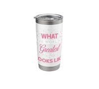 Cece Design: World's Greatest Cece Stainless Steel Insulated Tumbler
