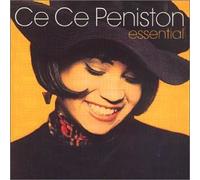 CeCe Peniston - Essential