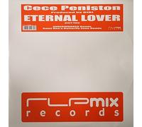 Cece Peniston - Eternal Lover (Part Two)-12"