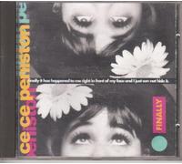 CECE PENISTON - Finally