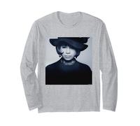 CeCe Peniston Finally 90s Pop Singer By Simon Fowler Long Sleeve T-Shirt